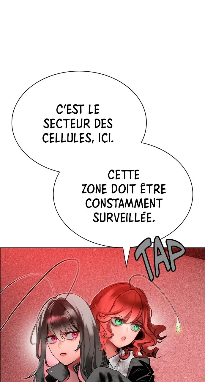 Read Jungle Juice FR Manga Online