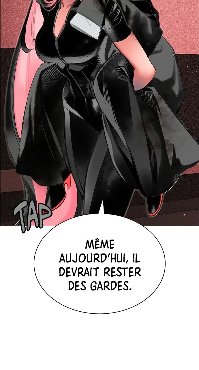 Read Jungle Juice FR Manga Online