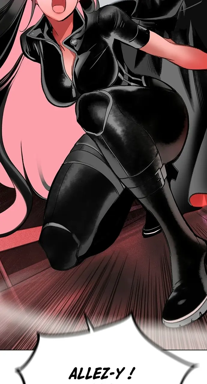 Read Jungle Juice FR Manga Online