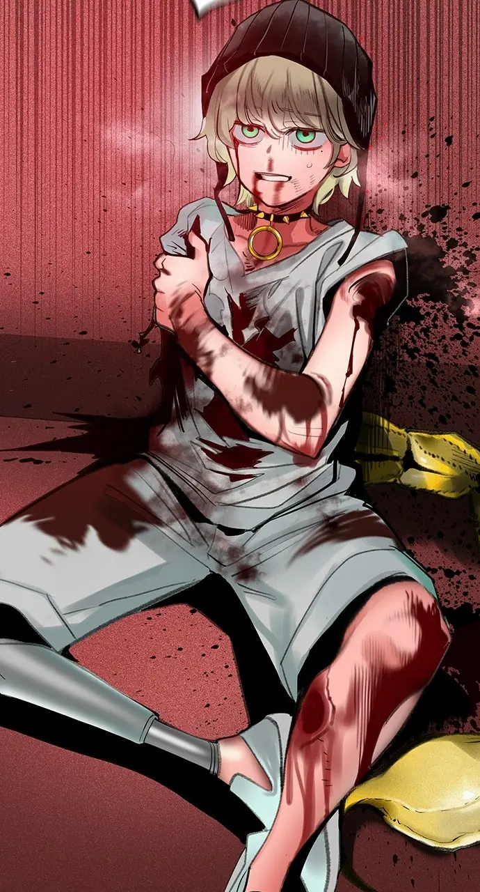 Read Jungle Juice FR Manga Online
