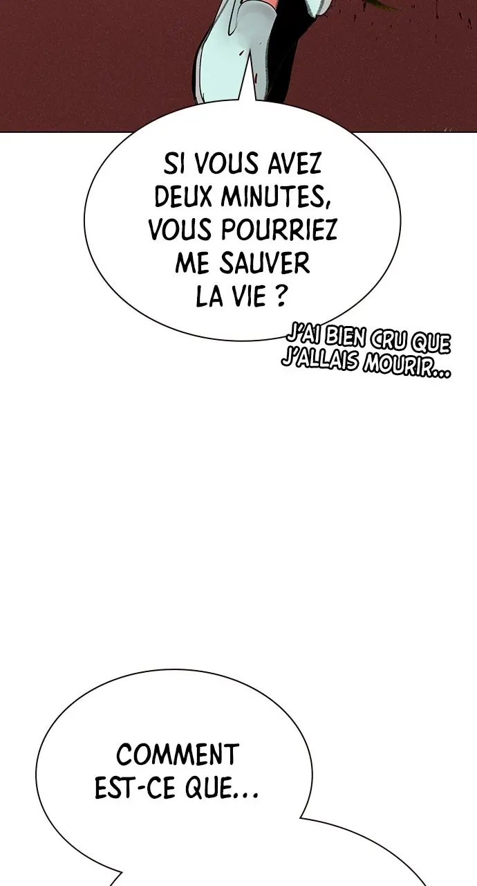 Read Jungle Juice FR Manga Online
