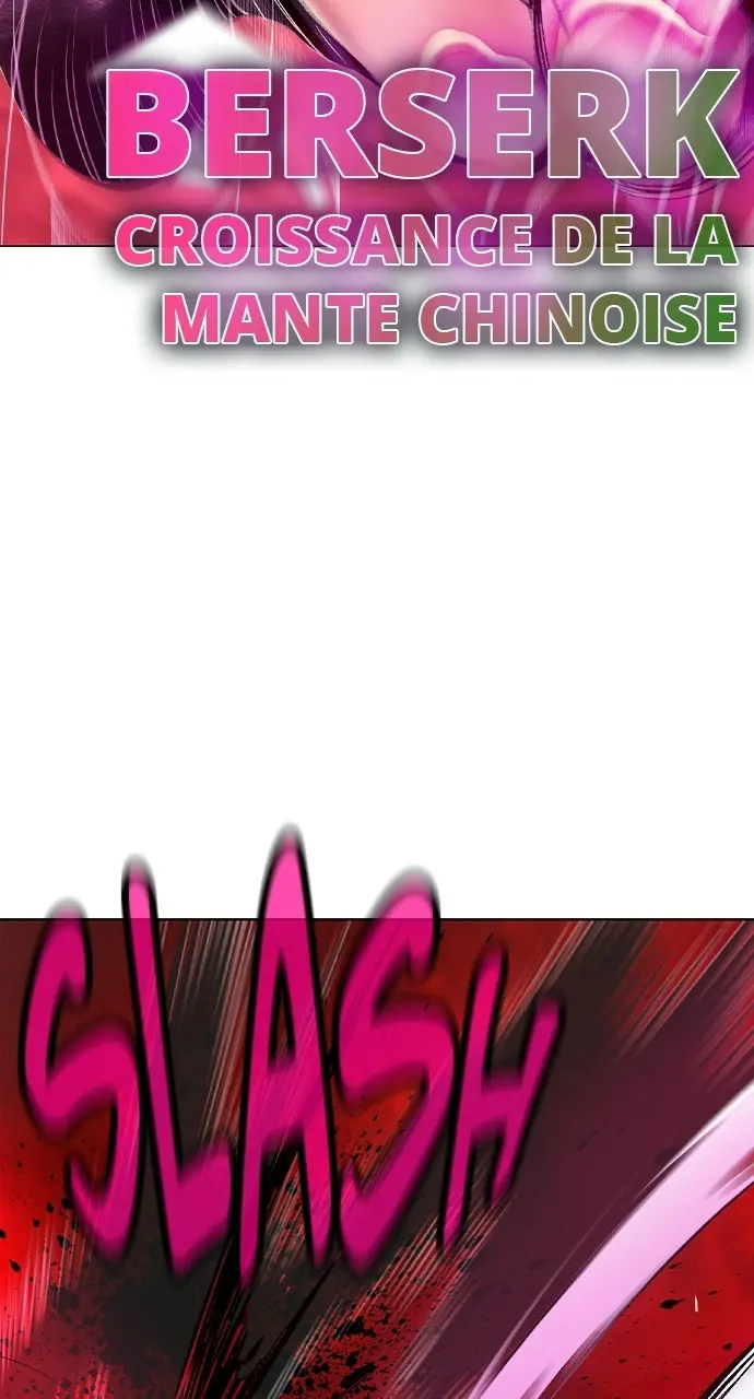 Read Jungle Juice FR Manga Online
