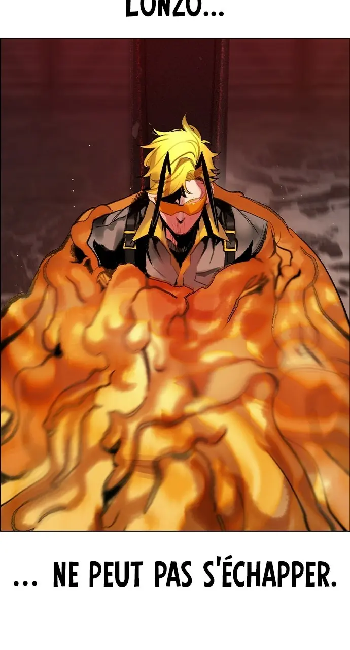 Read Jungle Juice FR Manga Online