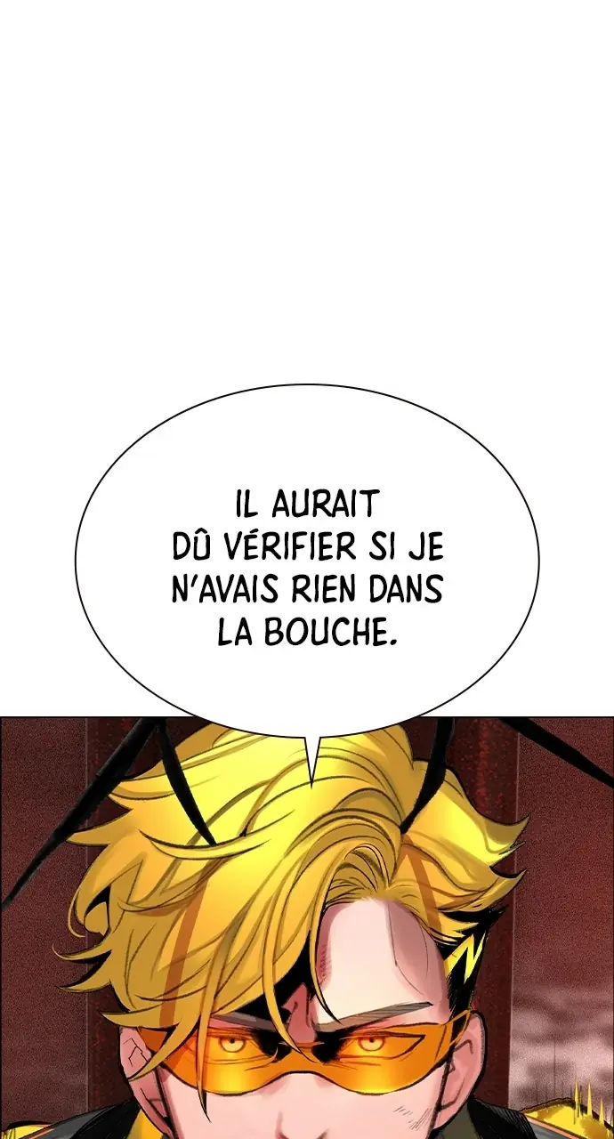 Read Jungle Juice FR Manga Online