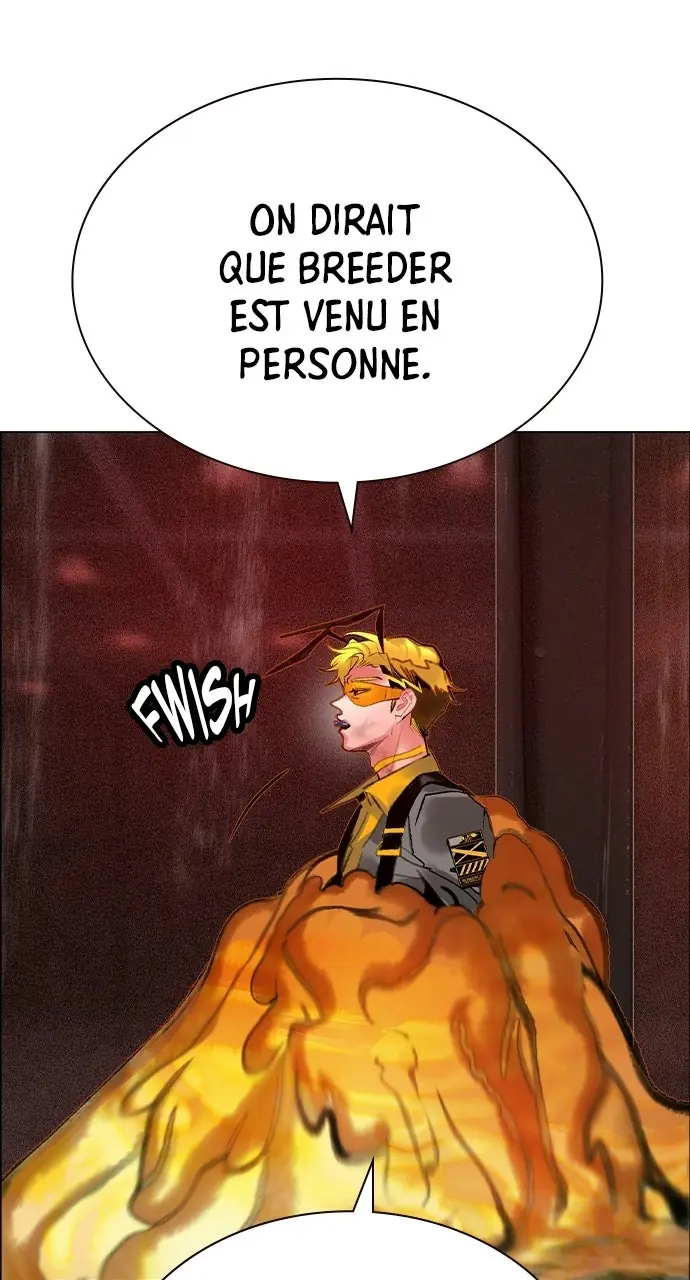 Read Jungle Juice FR Manga Online