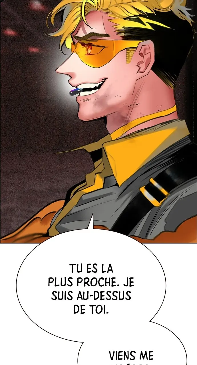 Read Jungle Juice FR Manga Online