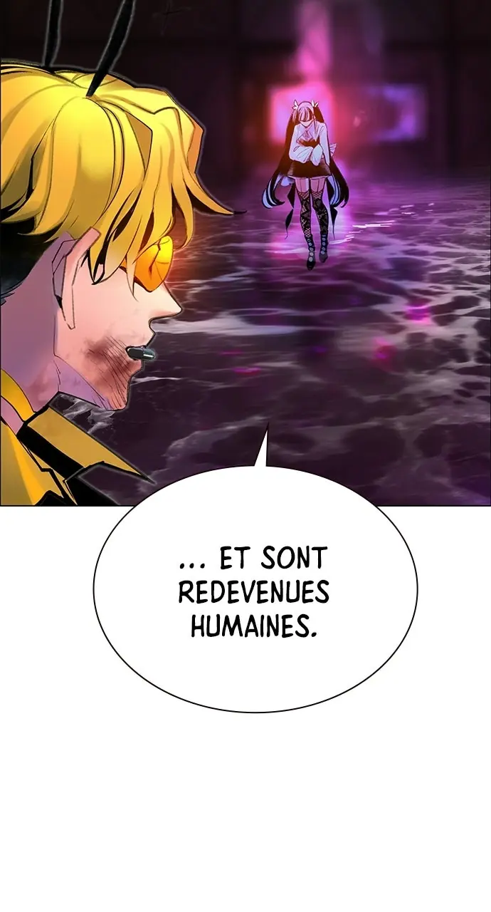 Read Jungle Juice FR Manga Online