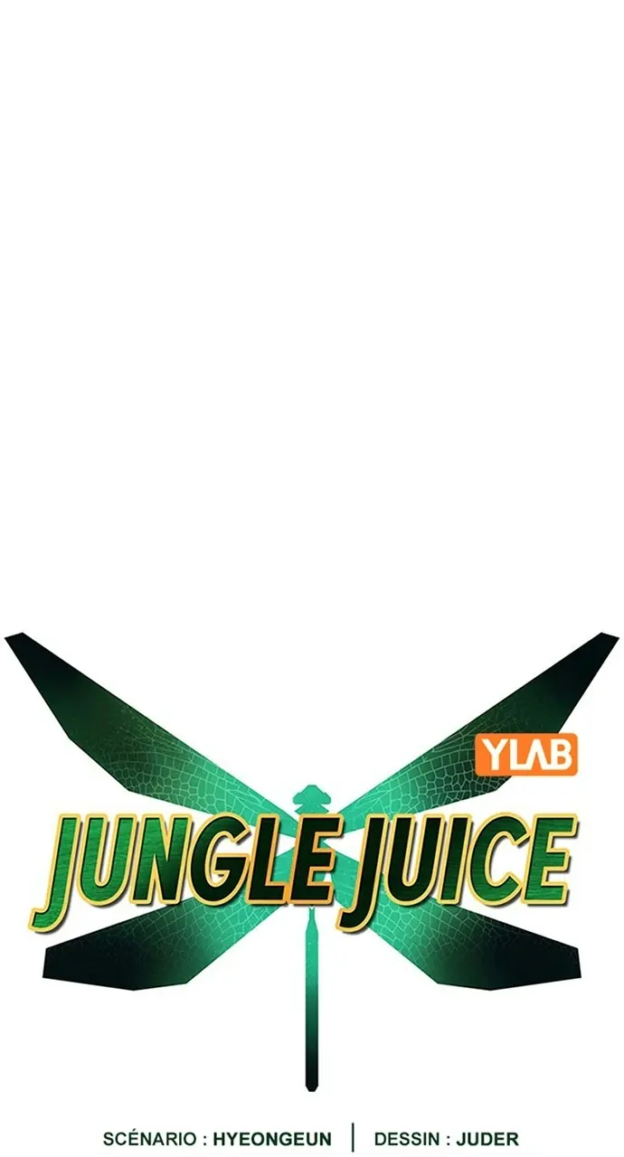 Read Jungle Juice FR Manga Online