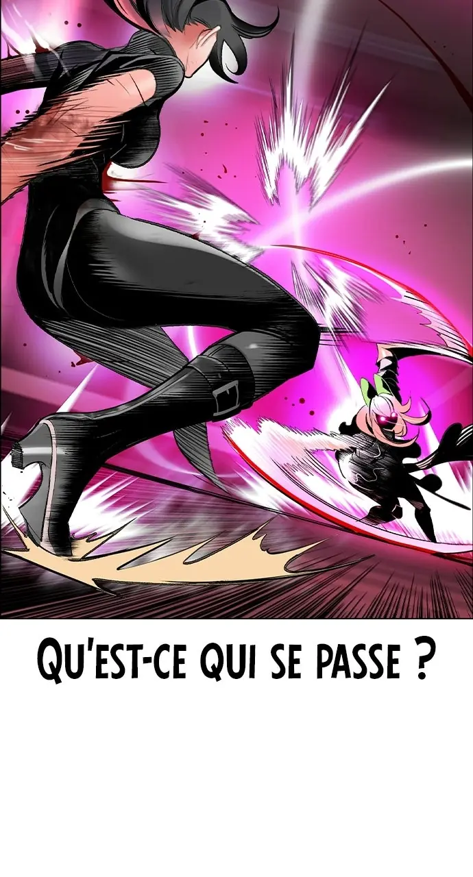 Read Jungle Juice FR Manga Online