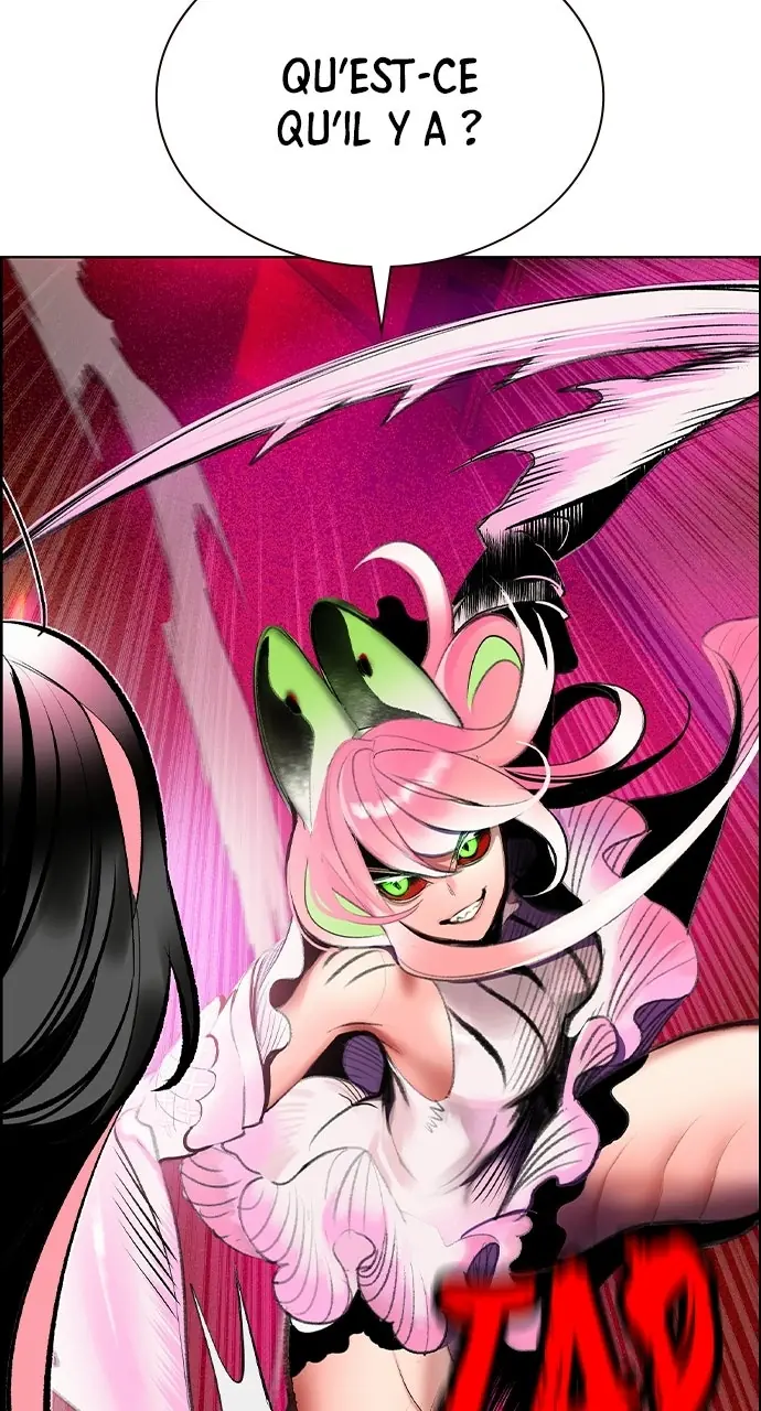 Read Jungle Juice FR Manga Online