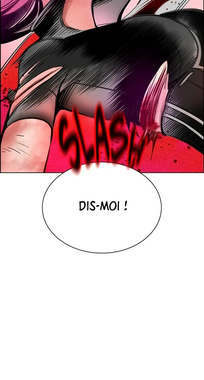 Read Jungle Juice FR Manga Online