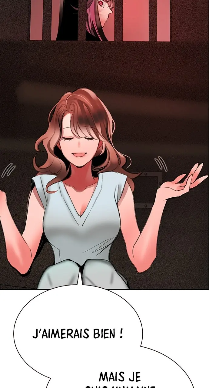 Read Jungle Juice FR Manga Online