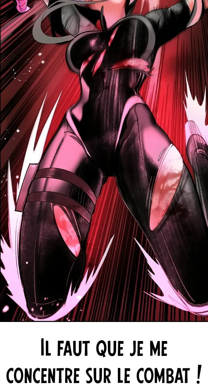 Read Jungle Juice FR Manga Online
