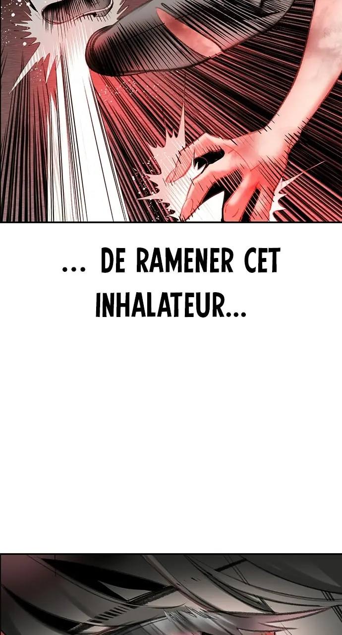 Read Jungle Juice FR Manga Online
