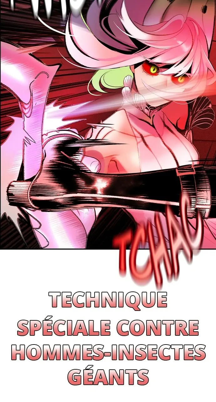 Read Jungle Juice FR Manga Online