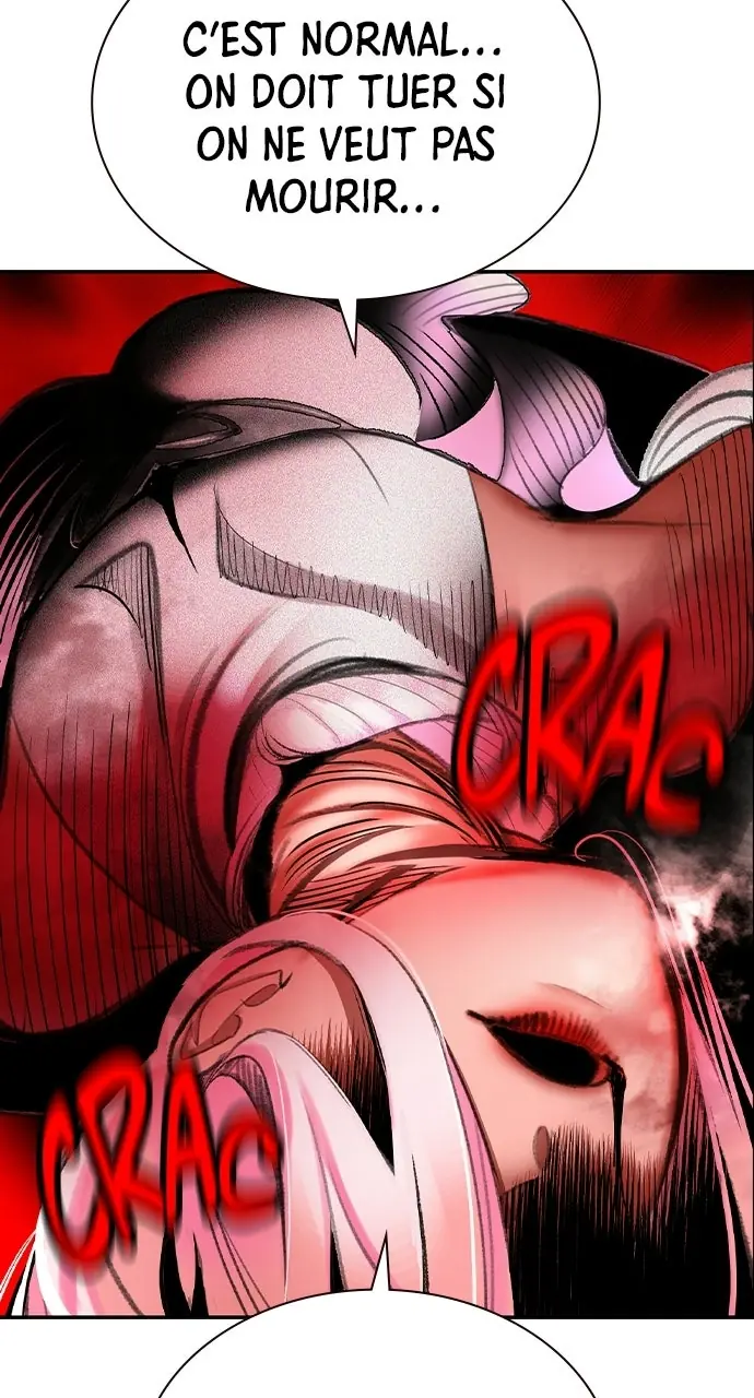 Read Jungle Juice FR Manga Online