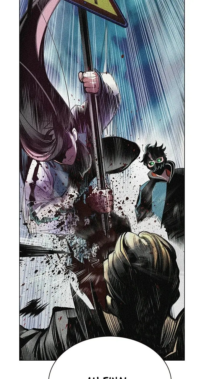 Read Jungle Juice FR Manga Online