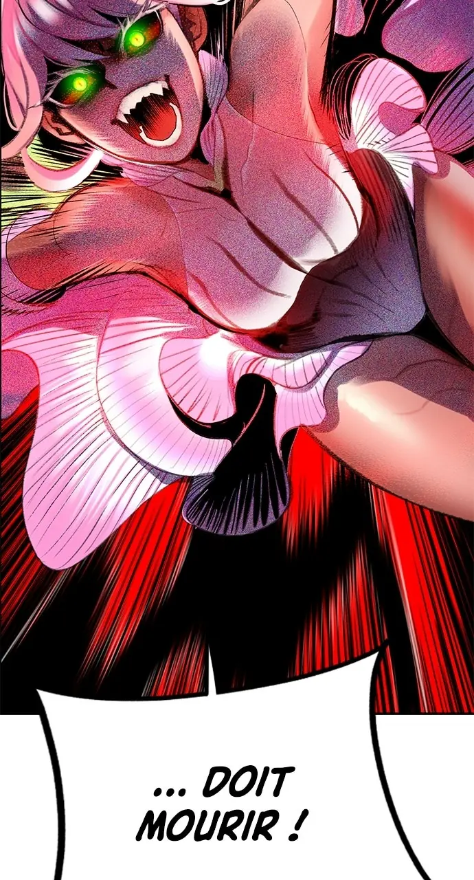 Read Jungle Juice FR Manga Online
