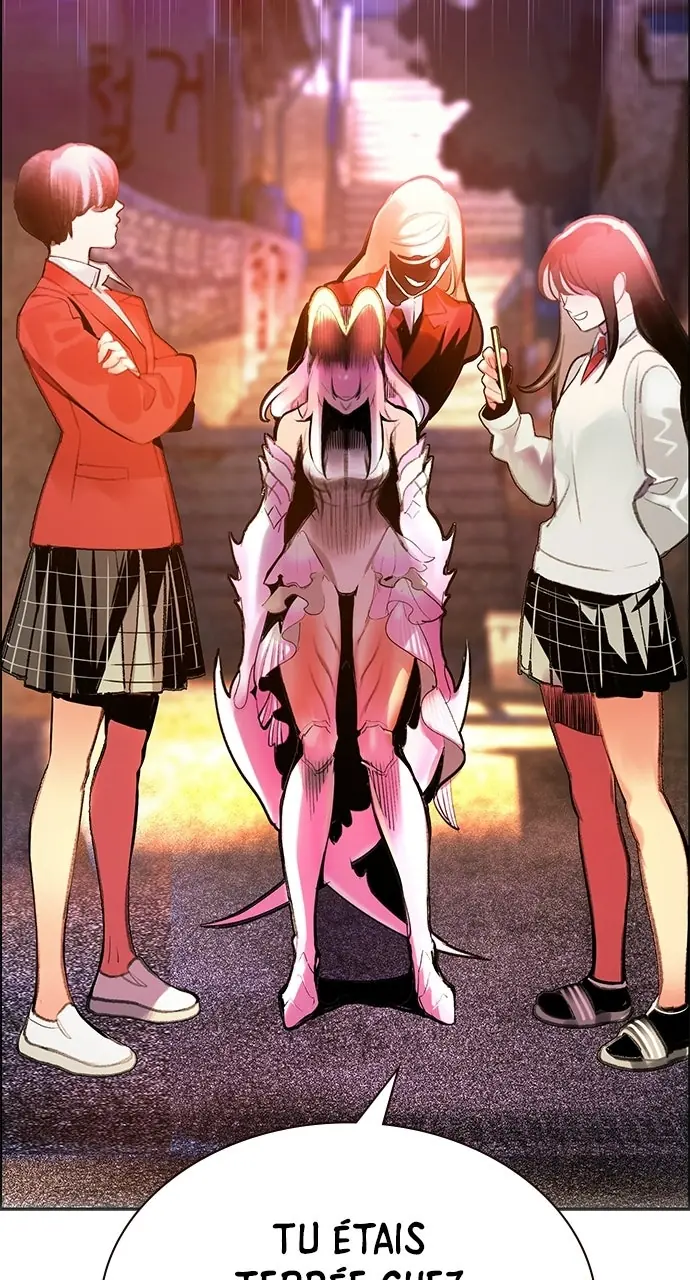 Read Jungle Juice FR Manga Online