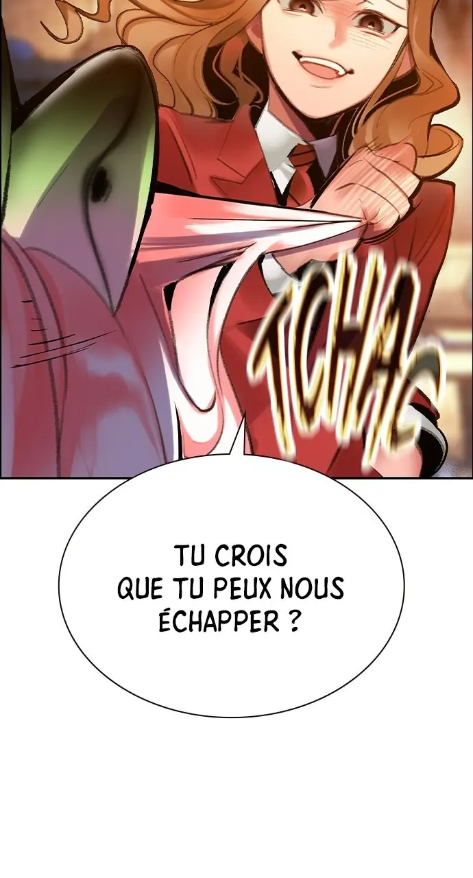 Read Jungle Juice FR Manga Online