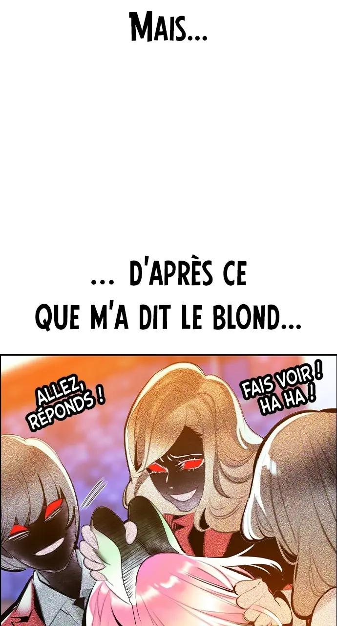 Read Jungle Juice FR Manga Online