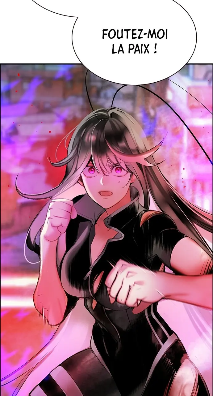 Read Jungle Juice FR Manga Online