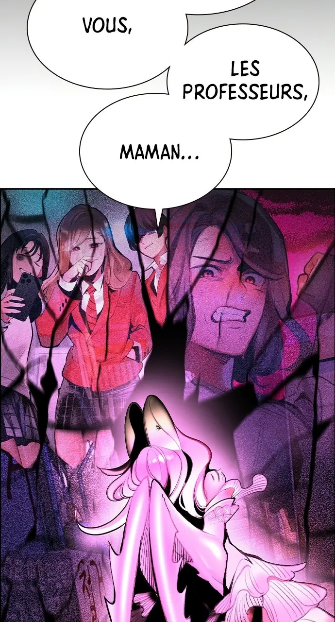Read Jungle Juice FR Manga Online
