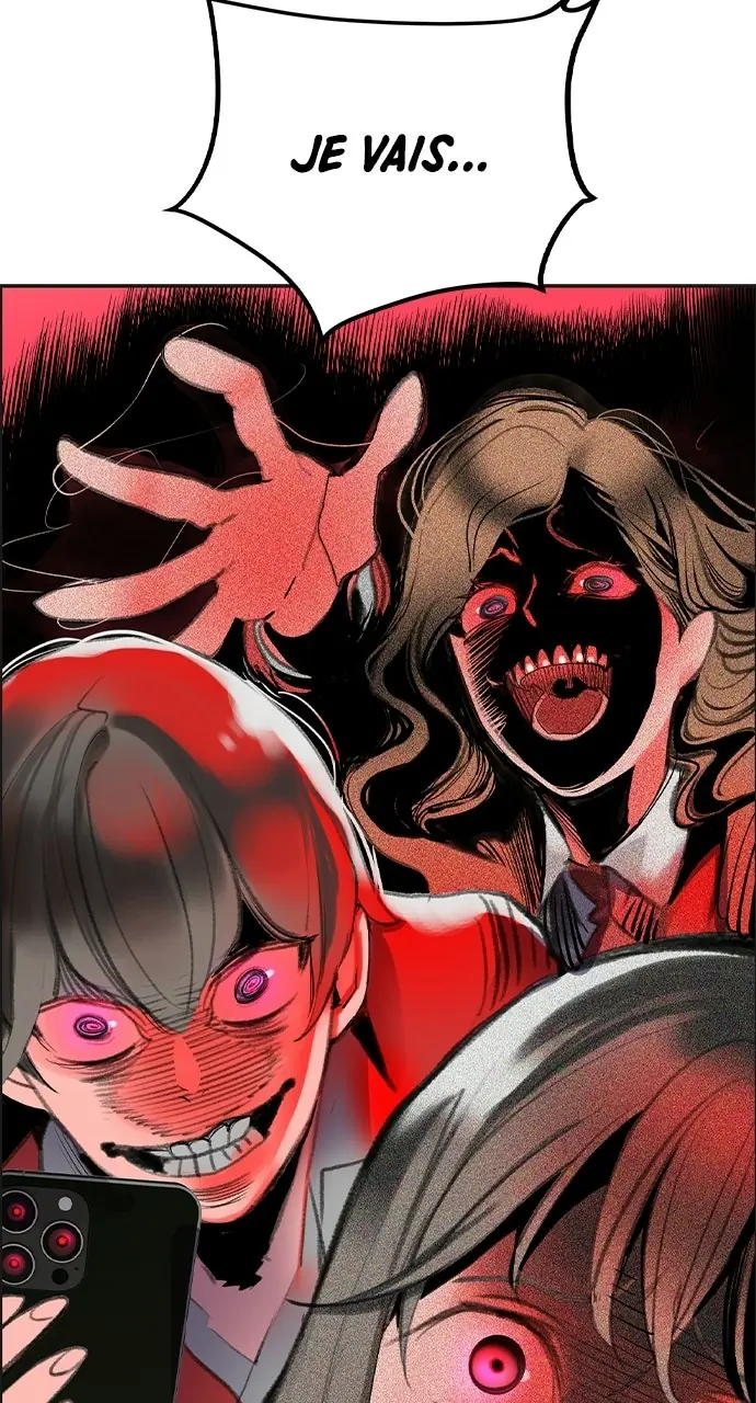 Read Jungle Juice FR Manga Online