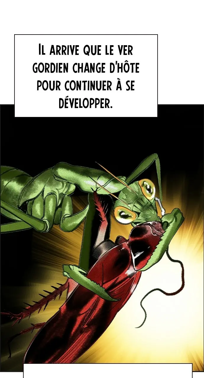 Read Jungle Juice FR Manga Online