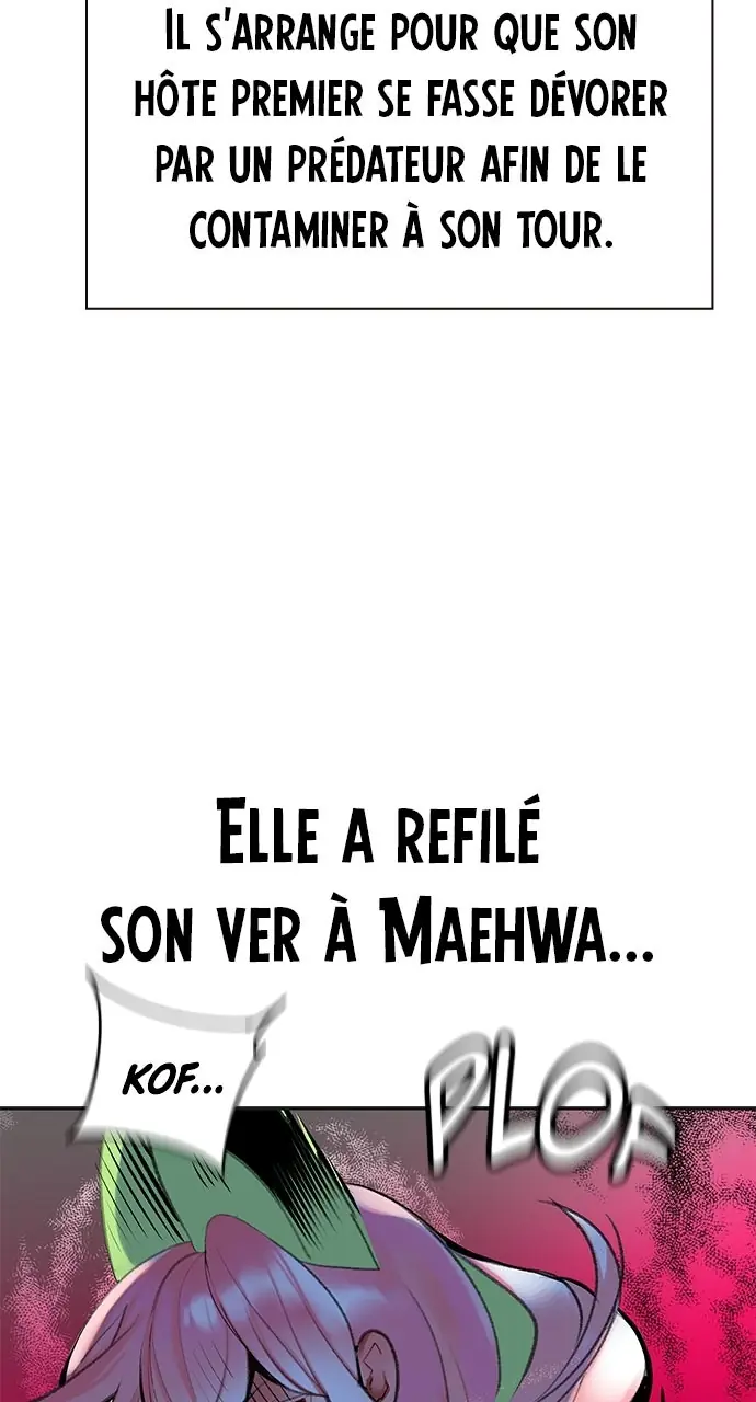 Read Jungle Juice FR Manga Online