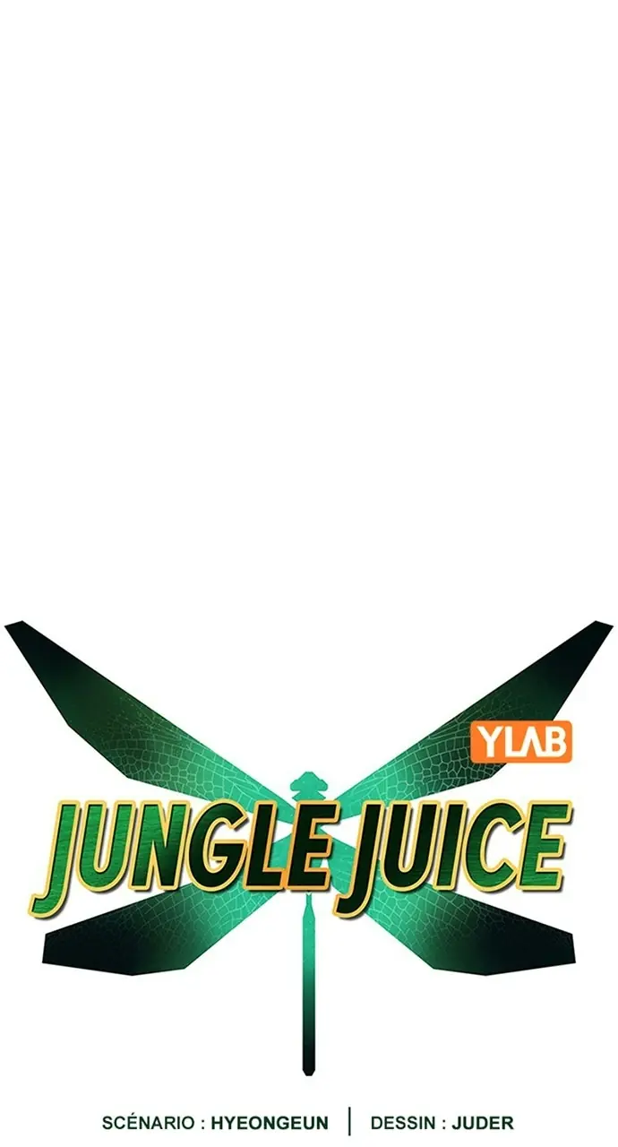 Read Jungle Juice FR Manga Online