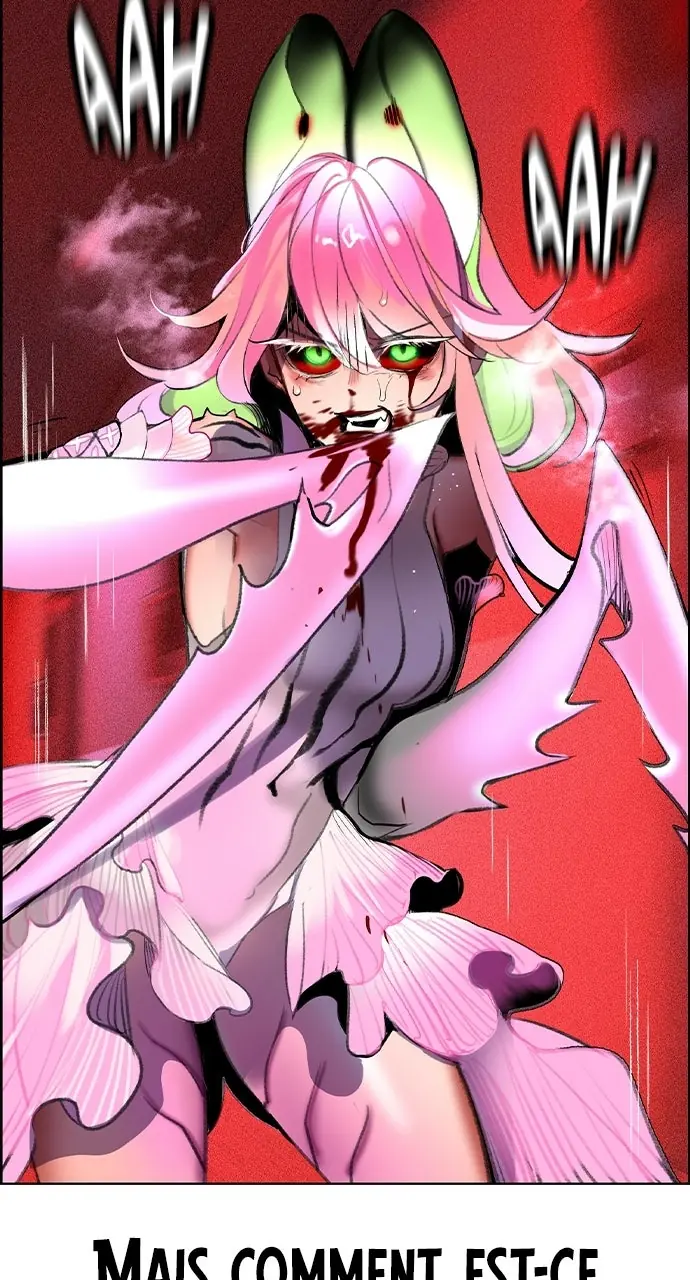 Read Jungle Juice FR Manga Online