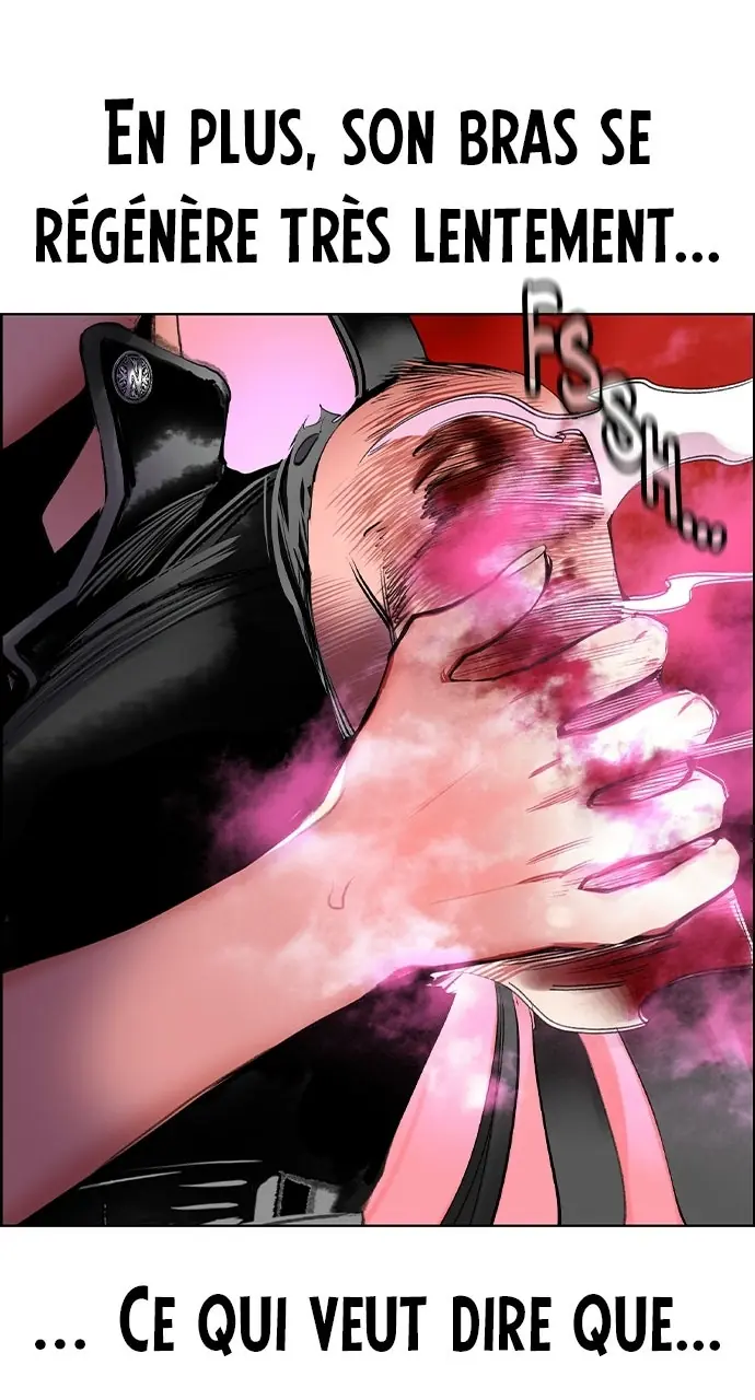 Read Jungle Juice FR Manga Online