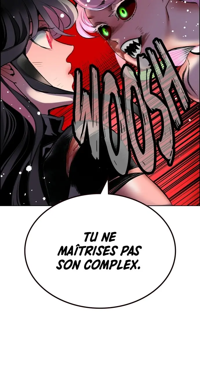 Read Jungle Juice FR Manga Online