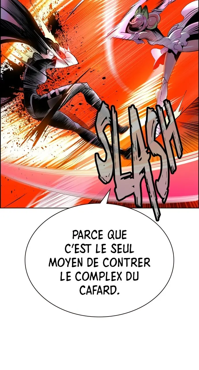 Read Jungle Juice FR Manga Online