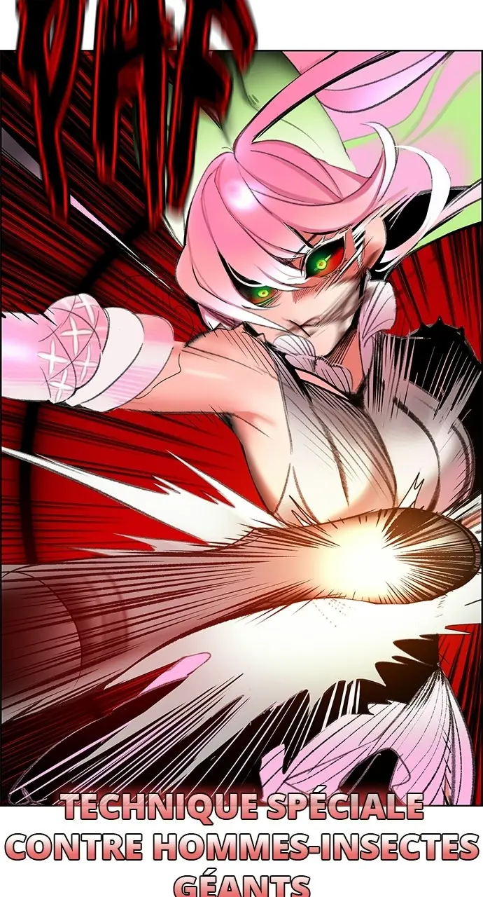 Read Jungle Juice FR Manga Online