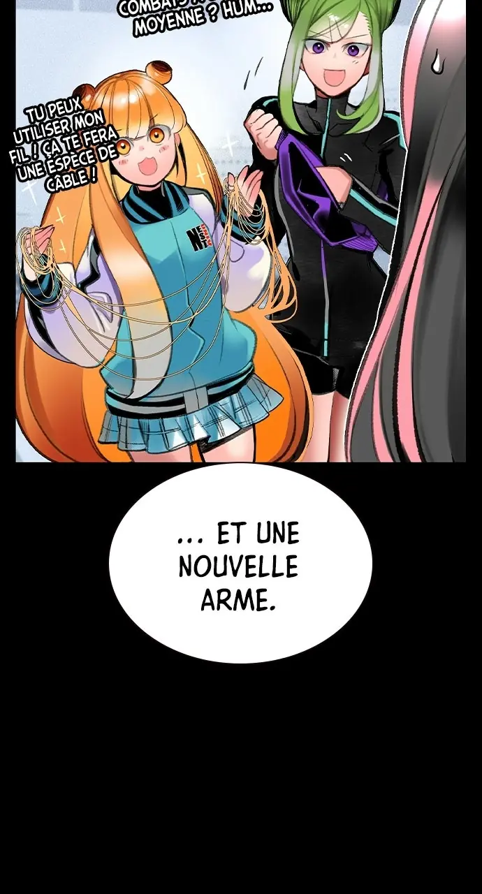 Read Jungle Juice FR Manga Online