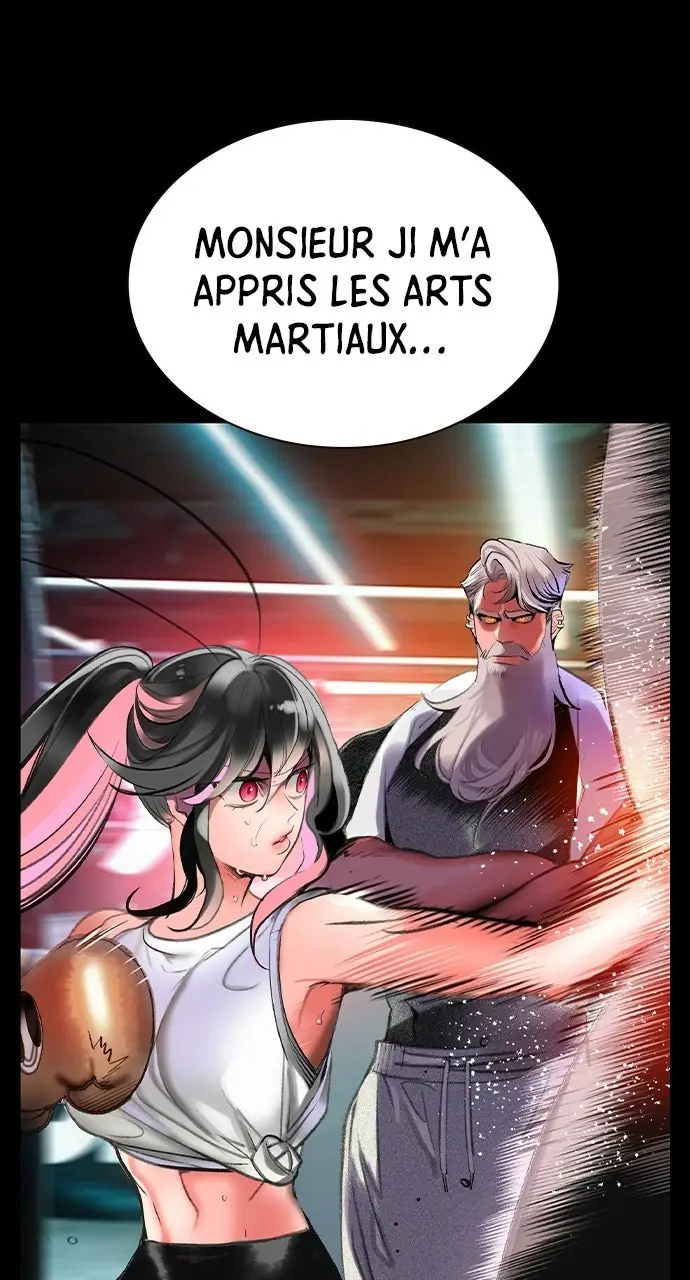 Read Jungle Juice FR Manga Online