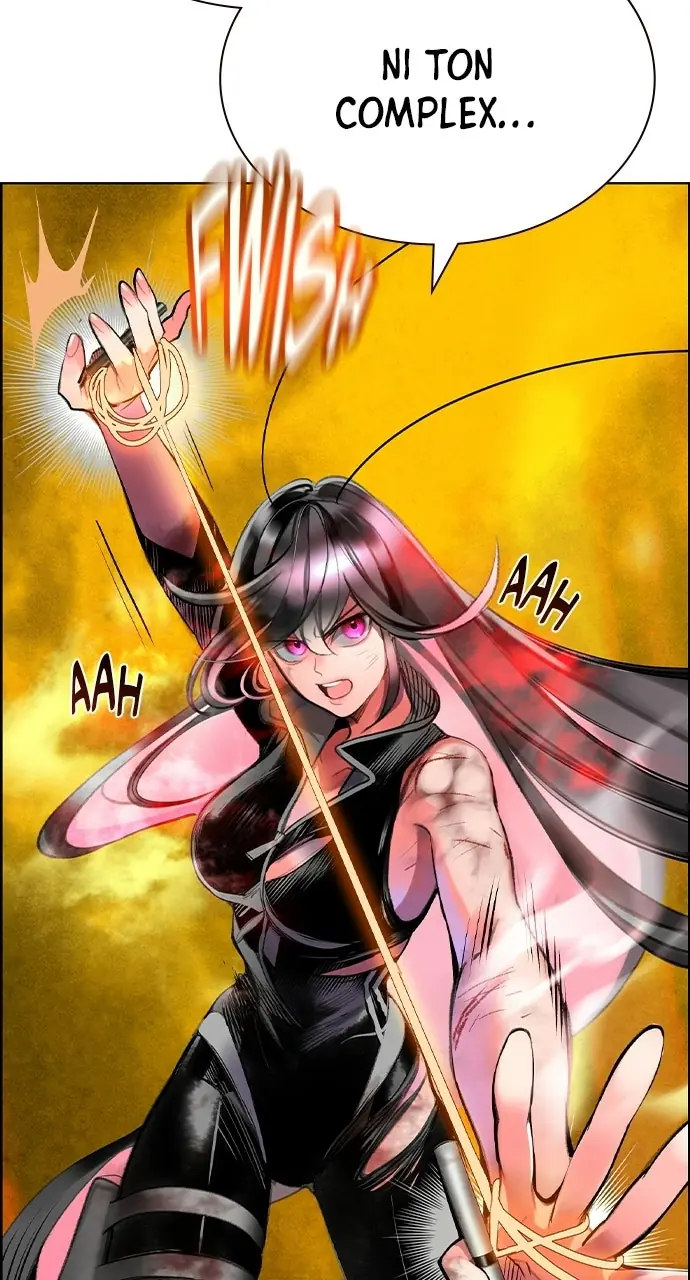 Read Jungle Juice FR Manga Online