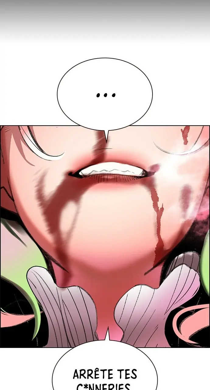 Read Jungle Juice FR Manga Online