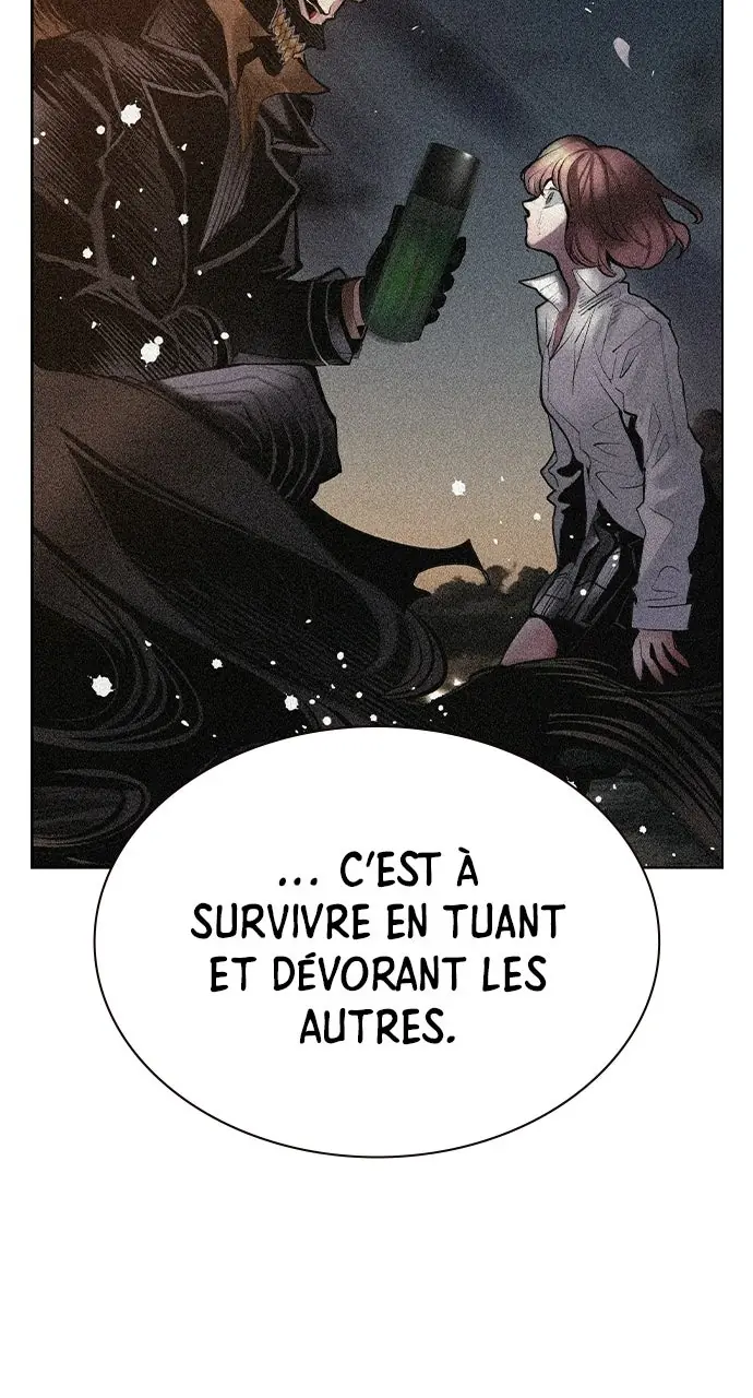 Read Jungle Juice FR Manga Online