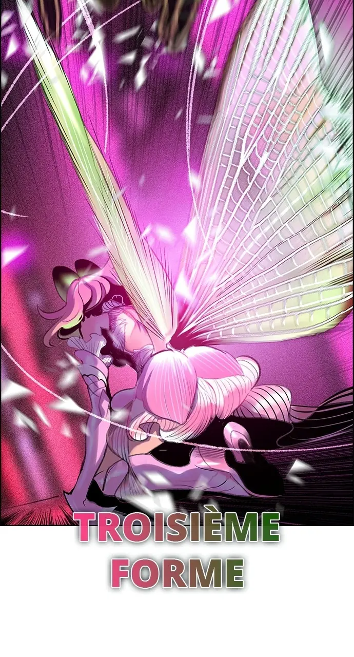 Read Jungle Juice FR Manga Online