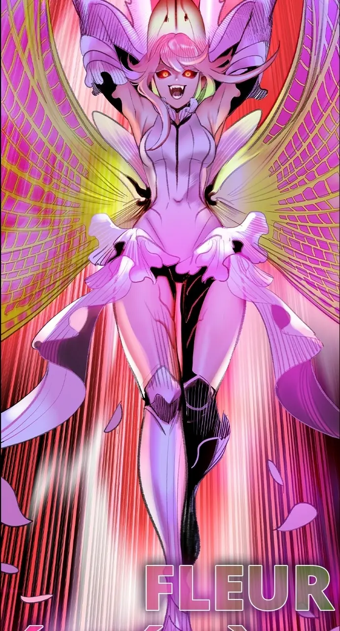 Read Jungle Juice FR Manga Online