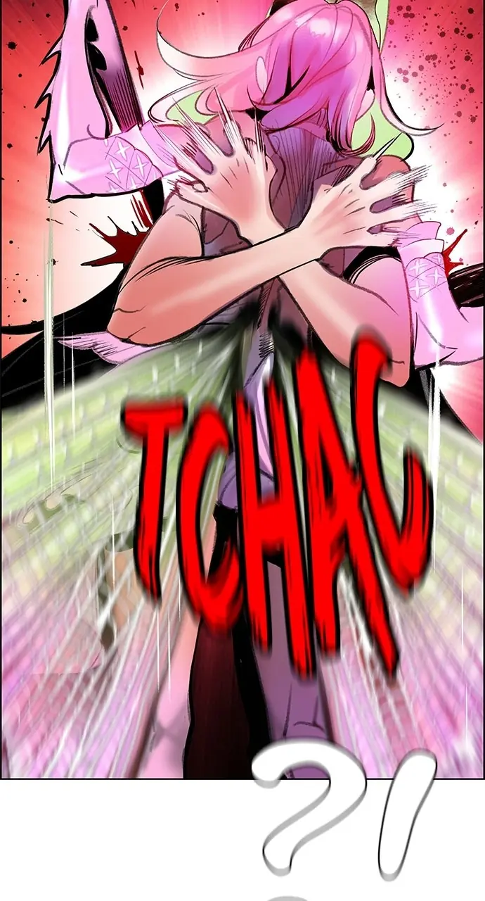 Read Jungle Juice FR Manga Online
