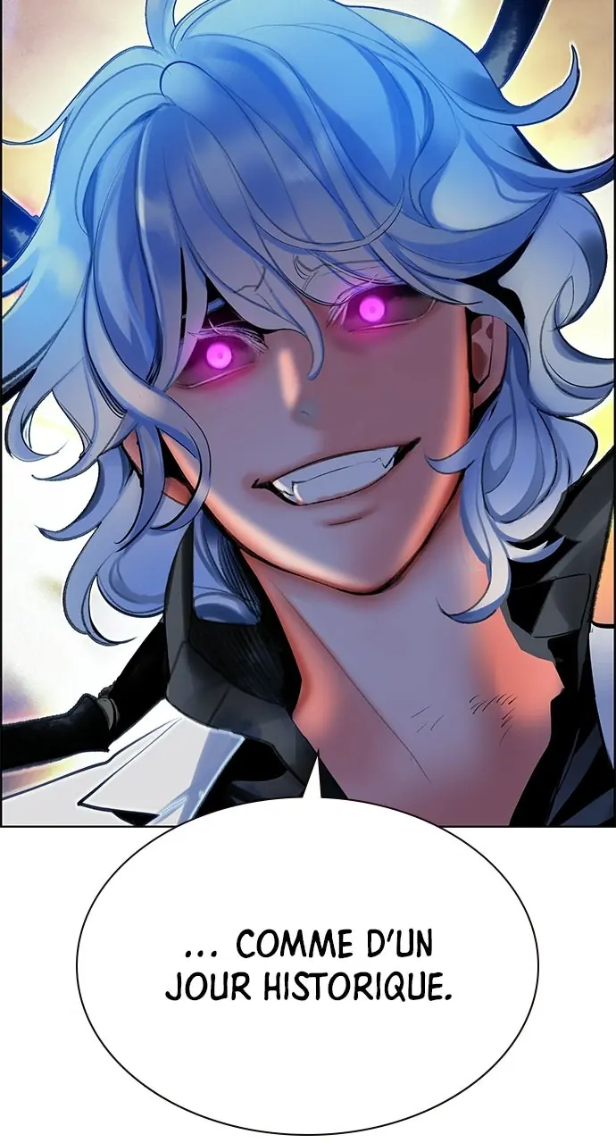 Read Jungle Juice FR Manga Online