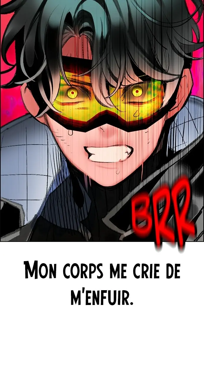Read Jungle Juice FR Manga Online