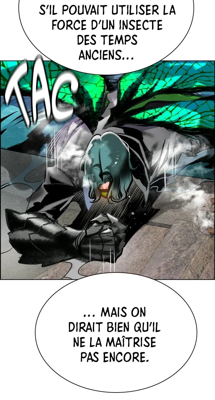 Read Jungle Juice FR Manga Online