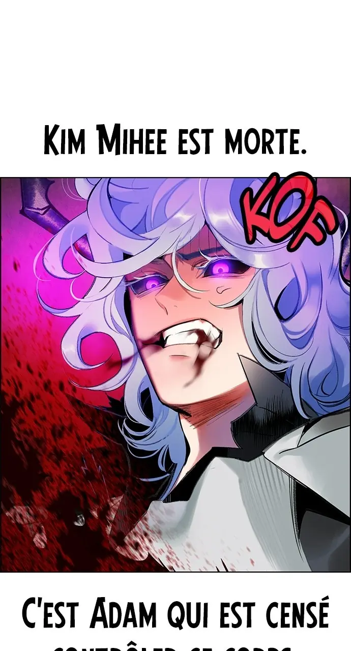 Read Jungle Juice FR Manga Online