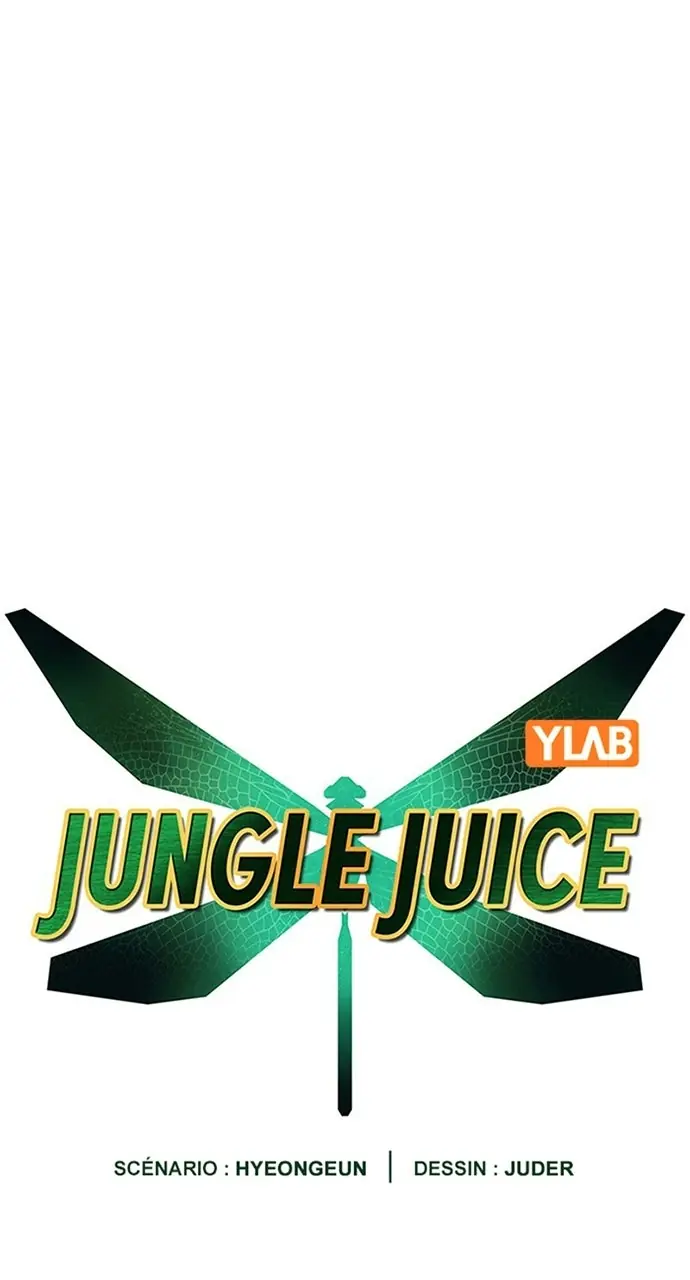 Read Jungle Juice FR Manga Online