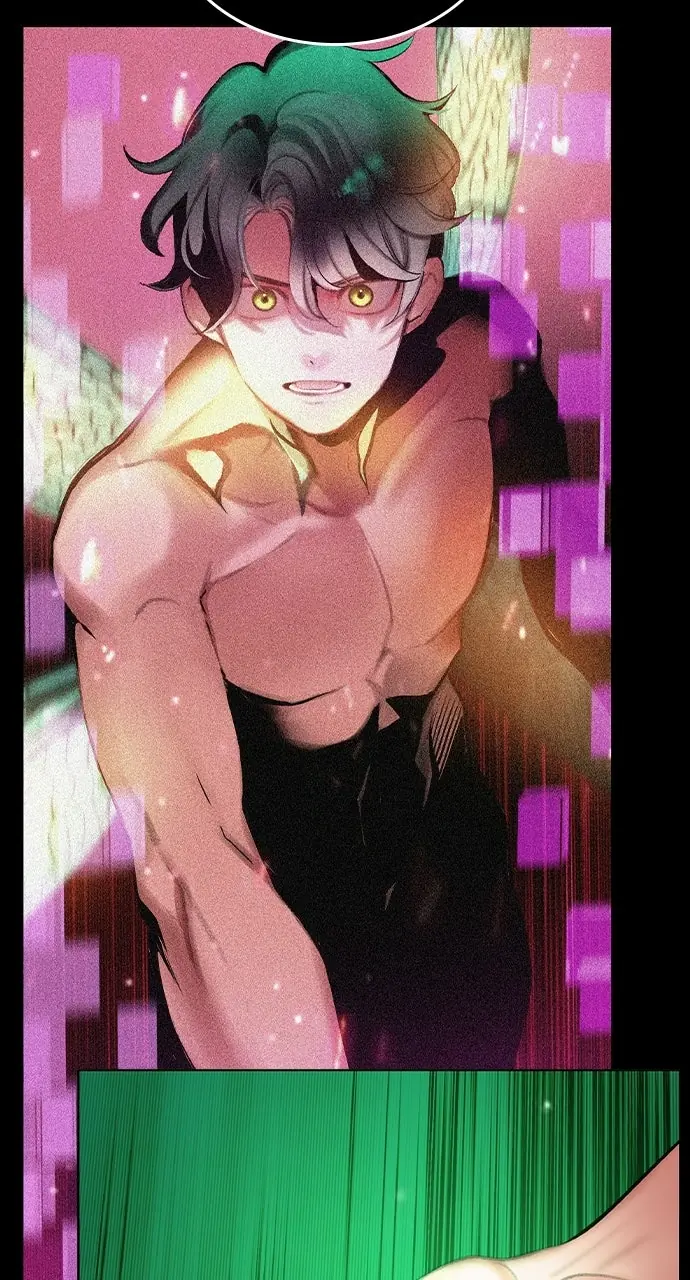 Read Jungle Juice FR Manga Online